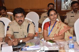 Telangana Election preparedness Review by Commission (33)