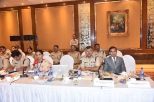 Telangana Election preparedness Review by Commission (6)