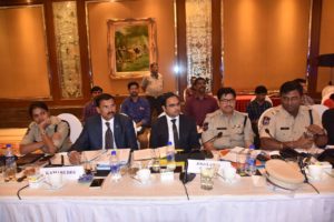 Telangana Election preparedness Review by Commission (8)