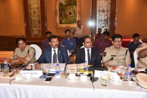 Telangana Election preparedness Review by Commission (9)