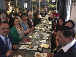 meeting with FAO Strategic Teams (2)