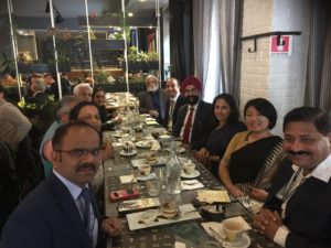 meeting with FAO Strategic Teams (3)