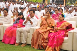 The Swearing in ceremony held at Raj Bhavan (19)