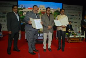 NITHM- 23rd International Joint World Cultural Tourism Conference Inaugural Program (3)