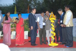 NITHM- 23rd International Joint World Cultural Tourism Conference Inaugural Program (4)