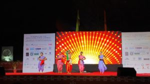 NITHM- 23rd International Joint World Cultural Tourism Conference Inaugural Program (5)