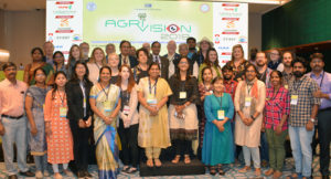 PJTSAU – Agri Vision Conference Concludes (2)