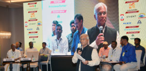 PJTSAU – Agri Vision Conference Concludes (4)