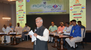 PJTSAU – Agri Vision Conference Concludes (5)