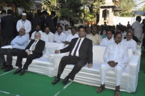 Swearing-in-Ceremony of High Court Judges at High Court, Hyderabad (12)