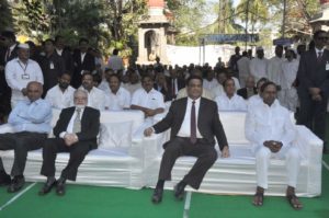 Swearing-in-Ceremony of High Court Judges at High Court, Hyderabad (14)