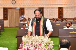 Telangana MLAs take oath in Assembly, (118)