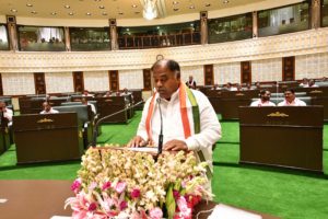 Telangana MLAs take oath in Assembly, (74)