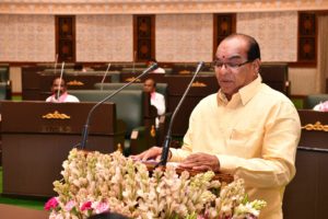 Telangana MLAs take oath in Assembly, (90)