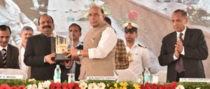 Governor, Home Minister of India attended Inauguration of Office & Residential Complex of National Investigation Agency (3)