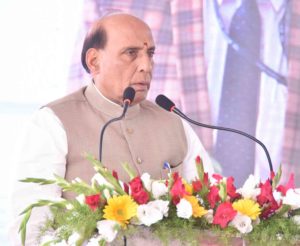 Governor, Home Minister of India attended Inauguration of Office & Residential Complex of National Investigation Agency (9)