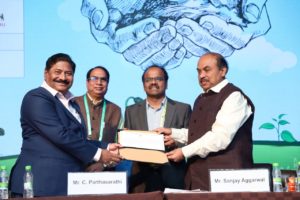 TSSOCA as Model Seed Certification Authority in Country Awarded by Agriculture Secretary (2)