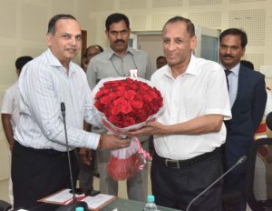 Welfare of Ex-Servicemen Should be Given Top Priority - Governor Narasimhan (2)