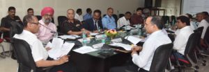 Welfare of Ex-Servicemen Should be Given Top Priority - Governor Narasimhan (3)
