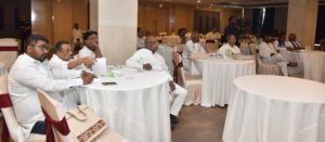 Workshop for Political Parties on Election Related Matters (2)