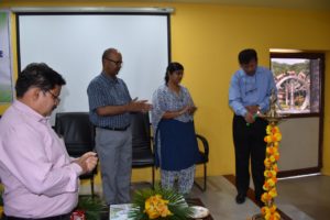 Workshop for Zoo keepers at Nehru Zoological Park, Hyderabad (5)
