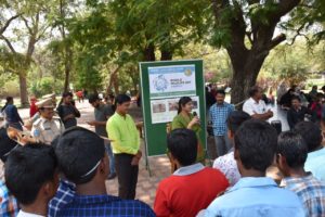 World Wildlife Day Celebrated at Nehru Zoological Park, Hyderabad (2)