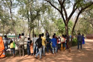 World Wildlife Day Celebrated at Nehru Zoological Park, Hyderabad (4)