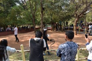 World Wildlife Day Celebrated at Nehru Zoological Park, Hyderabad (5)