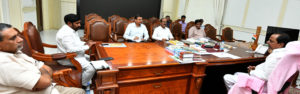 CM KCR Orders free Re-Verification & Re-counting of Inter Exam Papers of All Failed Students (2)