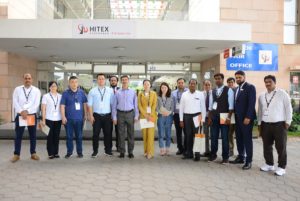 METAL FAIRS AT HITEX EXHIBITION CENTRE (2)