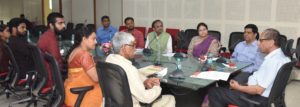 Music Classes Should be Made Compulsory in Schools - Governor Narasimhan (2)