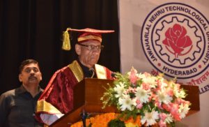 Technology Should be Relevant to Society - Governor Narasimhan (3)