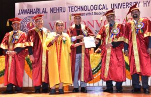 Technology Should be Relevant to Society - Governor Narasimhan (5)