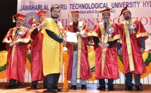 Technology Should be Relevant to Society - Governor Narasimhan (6)
