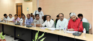 Asst City Planner Suspended for Neglecting Encroachment in the City (3)
