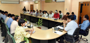 Asst City Planner Suspended for Neglecting Encroachment in the City (5)