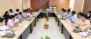 Asst City Planner Suspended for Neglecting Encroachment in the City (6)
