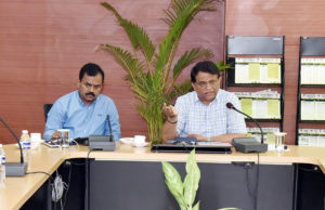 Asst City Planner Suspended for Neglecting Encroachment in the City (7)