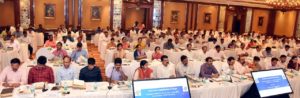 Second Round of TrainingReorientation programme Conducted for all DEOs ROs & AROs (4)