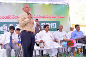 Seed Mela 2019 at PJTSAU (5)