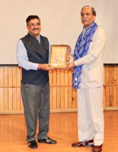 Workshop on Innovations in Governance” forMilitary Engineer Services Probationers (3)