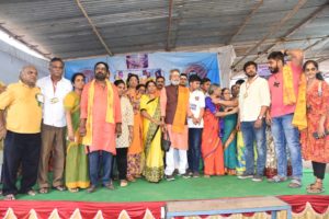 Fish Medicine program held at Exhibition Grounds, Nampally (10)