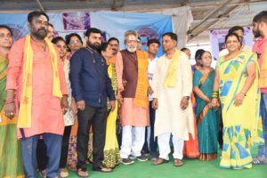 Fish Medicine program held at Exhibition Grounds, Nampally (11)