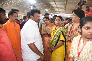 Fish Medicine program held at Exhibition Grounds, Nampally (12)