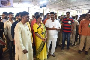 Fish Medicine program held at Exhibition Grounds, Nampally (14)