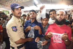 Fish Medicine program held at Exhibition Grounds, Nampally (15)