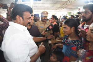 Fish Medicine program held at Exhibition Grounds, Nampally (16)