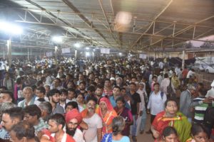 Fish Medicine program held at Exhibition Grounds, Nampally (4)