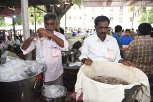 Fish Medicine program held at Exhibition Grounds, Nampally (6)