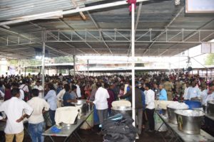 Fish Medicine program held at Exhibition Grounds, Nampally (8)